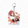 Love Live! School Idol Festival All Stars Big Key Ring Maki Nishikino New Year Shrine Visit, Uranohoshi-Style Ver. (Anime Toy)