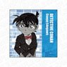 Detective Conan Microfiber Conan Edogawa Police Ver. (Anime Toy)