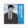 Detective Conan Microfiber Wataru Takagi Police Ver. (Anime Toy)