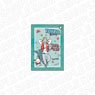 東京リベンジャーズ サンリオキャラクターズコラボ 合皮パスケース 花垣武道・ポチャッコ (キャラクターグッズ)