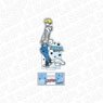 Tokyo Revengers Sanrio Characters Collabo Acrylic Figure Chifuyu Matsuno & Cinnamoroll (Anime Toy)