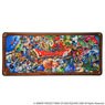 Dragon Quest Big Mouse Pad ( Monster no Taigun ga Arawareta! ) (Anime Toy)