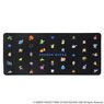 Dragon Quest Big Mouse Pad ( Monster Pattern ) (Anime Toy)