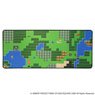 Dragon Quest Big Mouse Pad ( Pixel Field ) (Anime Toy)