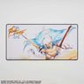 Final Fantasy III Gaming Mouse Pad (Anime Toy)