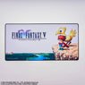 Final Fantasy V Gaming Mouse Pad (Anime Toy)