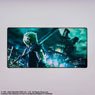 Final Fantasy VII Remake Gaming Mouse Pad (Anime Toy)