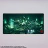 Final Fantasy VII Remake Gaming Mouse Pad ( Midgar ) (Anime Toy)