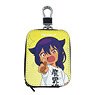 [The Great Jahy Will Not Be Defeated!] Mini Pouch (Anime Toy)