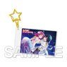 Love Live! Nijigasaki High School School Idol Club Acrylic Key Ring Rina & Shioriko [2] (Anime Toy)