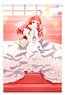 五等分の花嫁∬ 描き下ろし特大タペストリー (ドレス) 中野五月 (キャラクターグッズ)