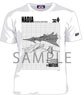 [Nadia: The Secret of Blue Water] N-Nautilus T-Shirt (White) L Size (Anime Toy)