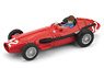 マセラティ 250F 1957年モナコGP 優勝 #32 Fangio ドライバーフィギュア付 (ミニカー)