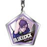 Blue Lock Miror Acrylic Key Ring Reo Mikage (Anime Toy)