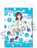 Non Non Biyori Nonstop [Especially Illustrated] B2 Tapestry Hotaru Ichijo Sailor Ver. (Anime Toy)