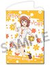 Non Non Biyori Nonstop [Especially Illustrated] B2 Tapestry Natsumi Koshigaya Sailor Ver. (Anime Toy)