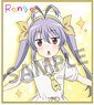 Non Non Biyori Nonstop [Especially Illustrated] Mini Colored Paper Renge Miyauchi Sailor Ver. (Anime Toy)