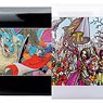 Dragon Quest Package Illust Pins Collection (Set of 11) (Anime Toy)