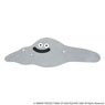 Dragon Quest Smile Slime Liquid Metal Slime`s Face Towel (Anime Toy)