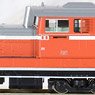 DD51-800 Takasaki Rail Yard (Model Train)