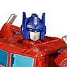 KD-19 Optimus Prime with Trailer (Completed)