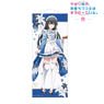 My Teen Romantic Comedy Snafu Climax [Especially Illustrated] Yukino Yukinoshita Japanese Style French Maid Ver. Life-size Tapestry (Anime Toy)