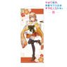 My Teen Romantic Comedy Snafu Climax [Especially Illustrated] Iroha Isshiki Japanese Style French Maid Ver. Life-size Tapestry (Anime Toy)