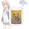 My Teen Romantic Comedy Snafu Climax Yui Yuigahama`s Mug Cup (Anime Toy)