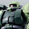 Robot Spirits < Side MS > MS-06JC Ground Type Zaku II Type JC Ver. A.N.I.M.E. (Completed)