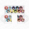 World Trigger Mug Cup [Especially Illustrated] Ver. (Anime Toy)