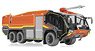 Fire Brigade - Rosenbauer FLF Panther 6x6 (Diecast Car)