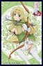 Klockworx Sleeve Collection Vol.58 How Not to Summon a Demon Lord Omega Shera (Card Sleeve)