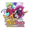 Yu-Gi-Oh! Sevens Roa Romin Acrylic Stand (Anime Toy)