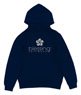 Saekano: How to Raise a Boring Girlfriend Fine Blessing Software (6 Years Later Ver.) Pullover Parka Navy S (Anime Toy)