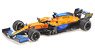 Mclaren F1 Team MCL35M - Daniel Ricciardo - Winner Italian GP 2021 (Diecast Car)