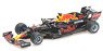 Red Bull Racing Honda RB16B - Max Verstappen - Winner Belgian GP 2021 (Diecast Car)