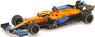 Mclaren F1 Team MCL35M - Lando Norris - Italian GP 2021 (Diecast Car)
