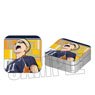 Mini Tin Case Haikyu!! Kei Tsukishima (Anime Toy)