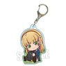 Gyugyutto Acrylic Key Ring Love Live! Superstar!! Sumire Heanna (Anime Toy)