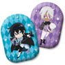 The Case Study of Vanitas Vanitas & Noe Front and Back Cushion (Anime Toy)