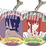 Trading Soft Clear Charm Chainsaw Man (Set of 8) (Anime Toy)