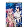 The Dungeon of Black Company B2 Tapestry A [Rim & Shia] (Anime Toy)