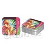 Mini Tin Case Obey Me! Asmodeus (Anime Toy)