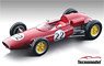 ロータス 21 ベルギーGP 1962 #22 Jo Siffert (ミニカー)