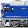 1/80(HO) EF510-500 Hokutosei Color (w/DCC Sound) (Model Train)