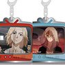[Tokyo Revengers] Trading Metal Charm Collection (Set of 10) (Anime Toy)