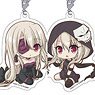 Fate/kaleid liner Prisma Illya: Licht - The Nameless Girl Petanko Trading Acrylic Strap (Set of 8) (Anime Toy)