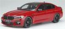 BMW M5 (F90) Competition (Red) (Diecast Car)