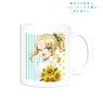 Rascal Does Not Dream of Bunny Girl Senpai [Especially Illustrated] Nodoka Toyohama Sunflower & White Dress Ver. Mug Cup (Anime Toy)