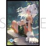 Chara Sleeve Collection Mat Series Shadowverse [Ladica, Verdant Claw] (No.MT1169) (Card Sleeve)
